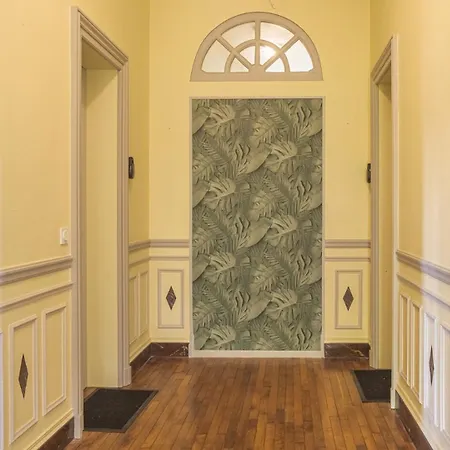 Bonappart 12 - Charme Napoleonien & Confort * Τρουά