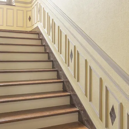 Bonappart 12 - Charme Napoleonien & Confort