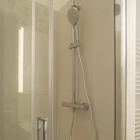 Appartement Bonappart 12 - Charme Napoleonien & Confort