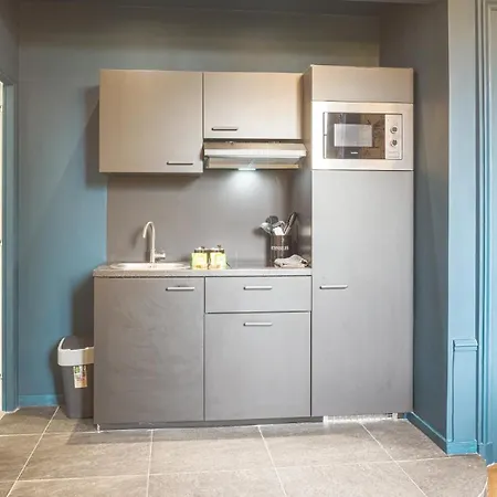 Bonappart 12 - Charme Napoleonien & Confort Troyes