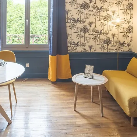 Bonappart 12 - Charme Napoleonien & Confort