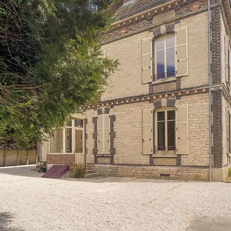 Bonappart 12 - Charme Napoleonien & Confort * Troyes