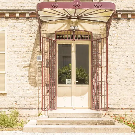 Bonappart 12 - Charme Napoleonien & Confort Διαμέρισμα