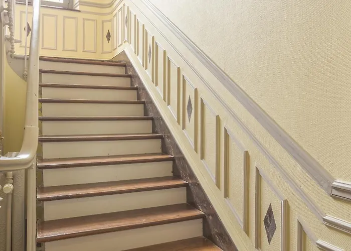 Bonappart 12 - Charme Napoleonien & Confort