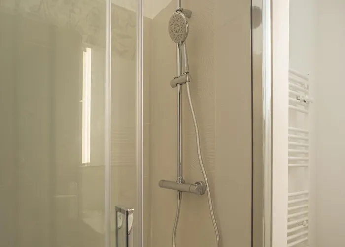 Apartman Bonappart 12 - Charme Napoleonien & Confort