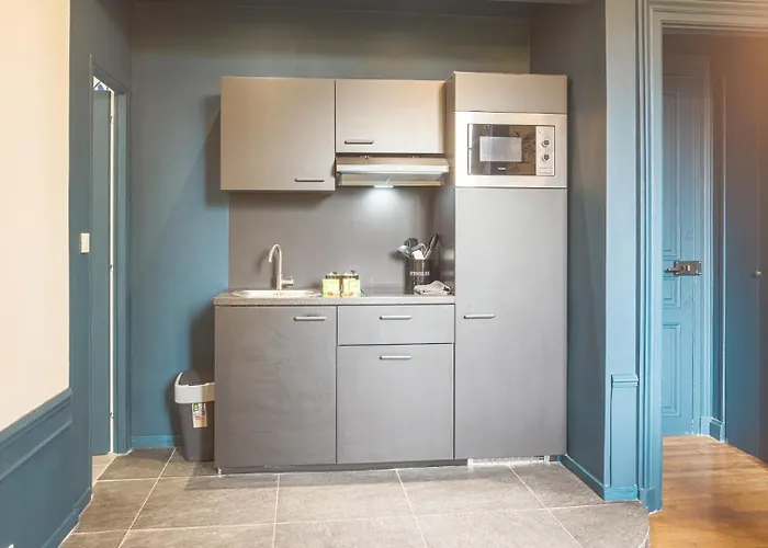 Bonappart 12 - Charme Napoleonien & Confort Troyes