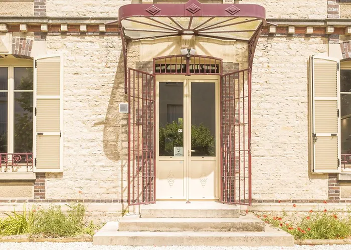 Bonappart 12 - Charme Napoleonien & Confort Apartamento